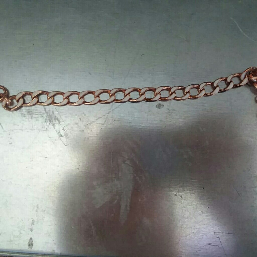 Fossil women's bracelet